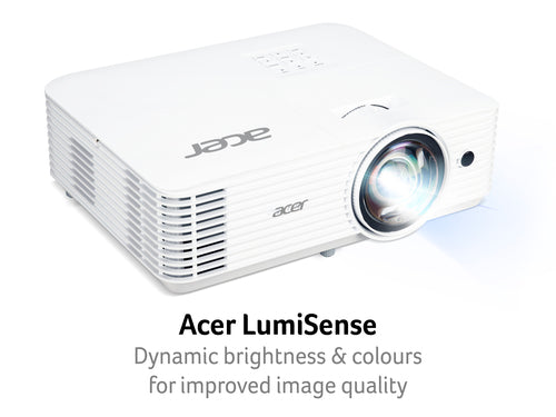 Acer Home H6518STi