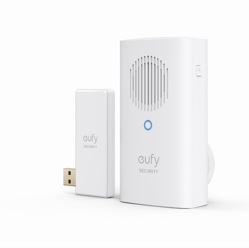 Anker E8741021 doorbell chime