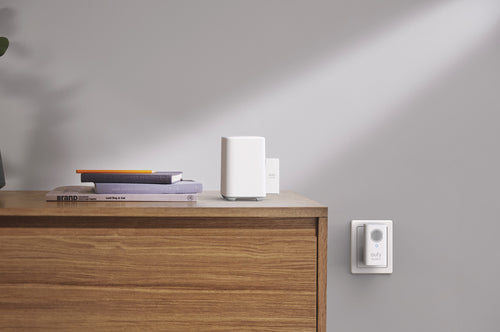 Anker E8741021 doorbell chime