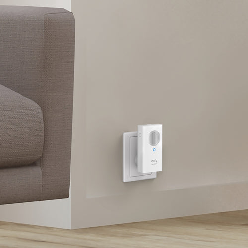 Anker E8741021 doorbell chime