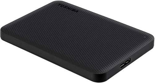 Toshiba Canvio Advance external hard drive