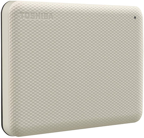 Toshiba Canvio Advance external hard drive
