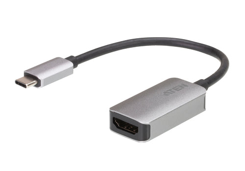 USB-C-auf-HDMI-Video-Kabeladapter 0,154 m ATEN UC3008A1 Stecker auf Buchse