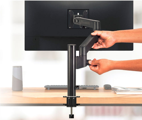 Siig CE-MT3D11-S1 monitor mount / stand