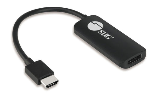 Siig CB-H21811-S1 video cable adapter