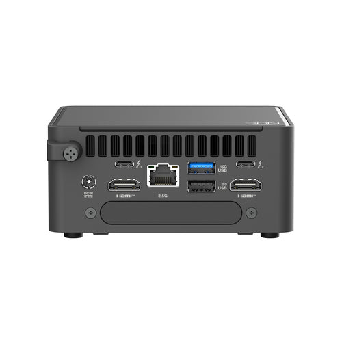 ASUS NUC 15 Pro Kit (NUC15CRH-B)