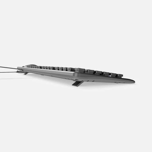 Azio KM535 keyboard
