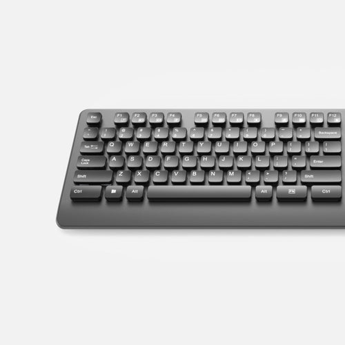 Azio KM535 keyboard