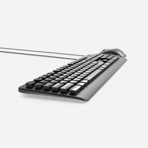 Azio KM535 keyboard