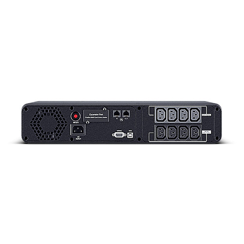 CyberPower CP2000EIPFCRM2U uninterruptible power supply (UPS)