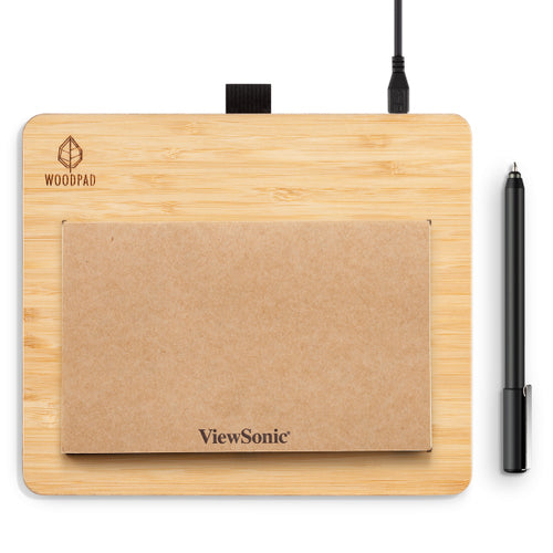 Writing Tablet Viewsonic ID0730 200mm x 170mm 7.5mm Thick