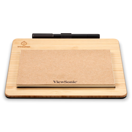 Writing Tablet Viewsonic ID0730 200mm x 170mm 7.5mm Thick