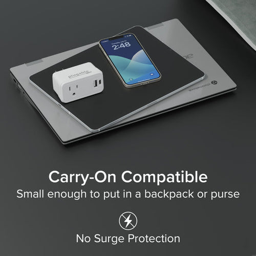 Plugable Technologies PS1-CA1 mobile device charger