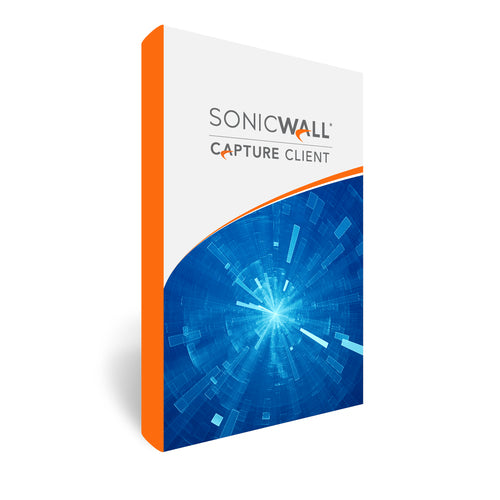 SonicWall Capture Client Advanced