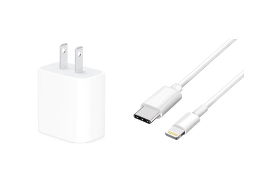4XEM 4XIPHN12KIT3 mobile device charger