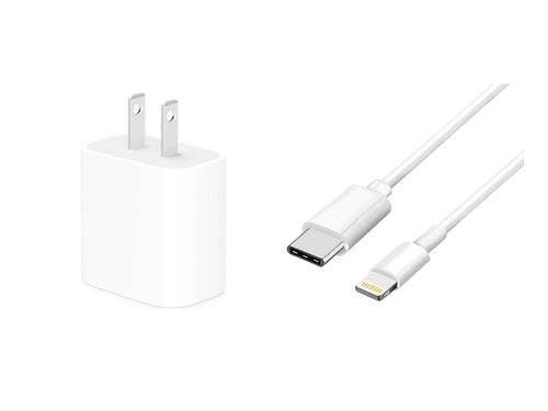 4XEM 4XIPHN12KIT6 mobile device charger