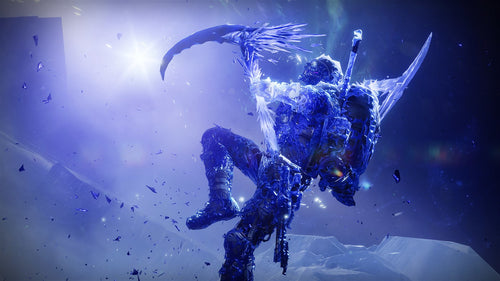 Microsoft Destiny 2: Beyond Light