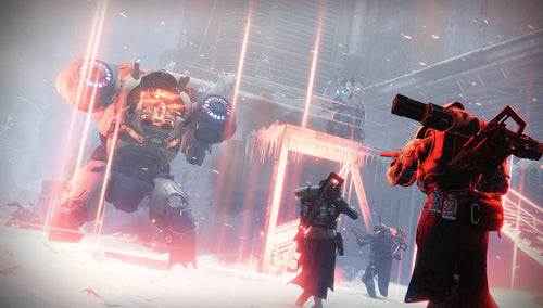 Microsoft Destiny 2: Beyond Light