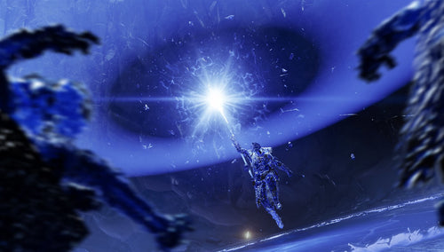Microsoft Destiny 2: Beyond Light