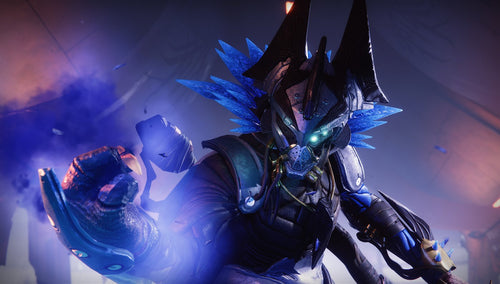 Microsoft Destiny 2: Beyond Light