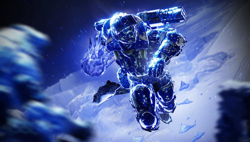 Microsoft Destiny 2: Beyond Light