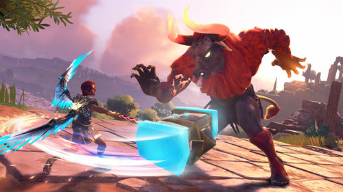 Microsoft Immortals Fenyx Rising Gold Edition