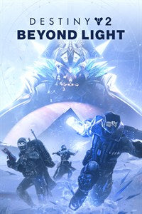 Microsoft Destiny 2: Beyond Light