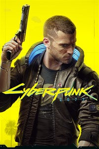 Microsoft Cyberpunk 2077