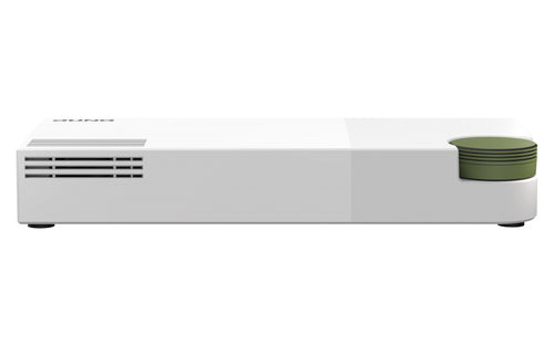 QNAP QSW-M2108-2S network switch