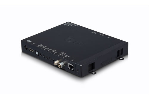 LG STB-6500 Smart TV box