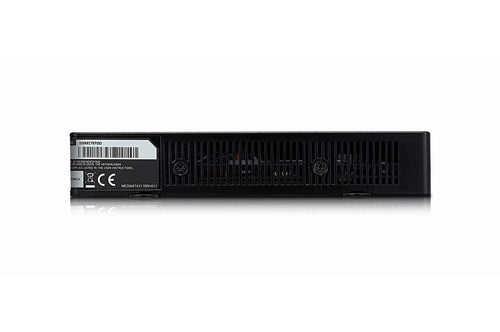LG STB-6500 Smart TV box