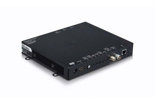 LG STB-6500 Smart TV box