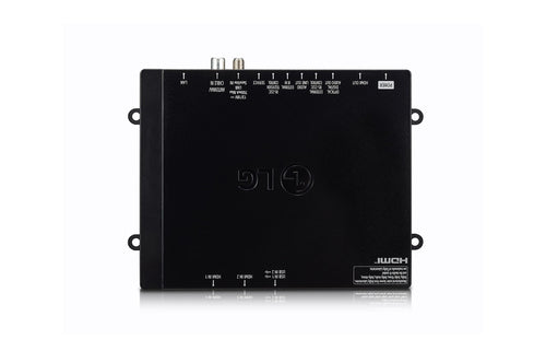 LG STB-6500 Smart TV box