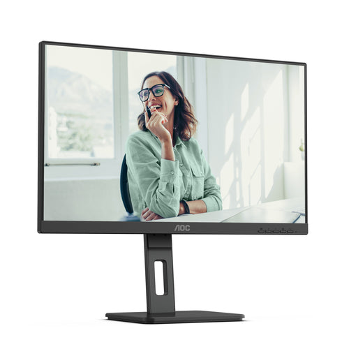 AOC Q27P3CV computer monitor