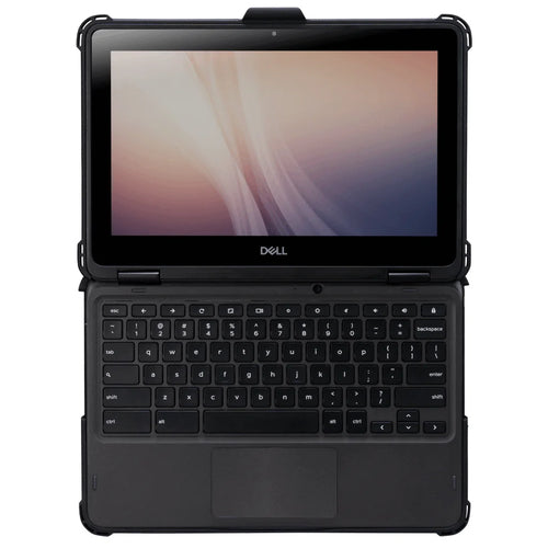 Targus 11,6 Zoll Shell-Tasche für Laptops Leichtes Design