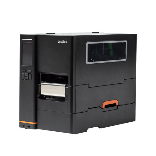 Brother TJ4422TN label printer
