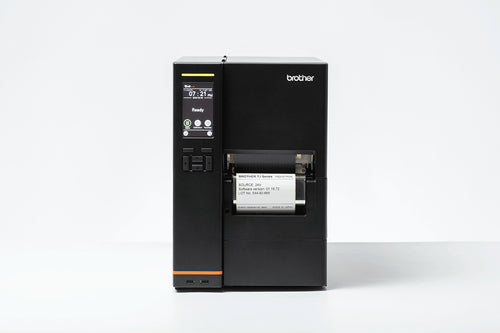 Brother TJ4422TN label printer