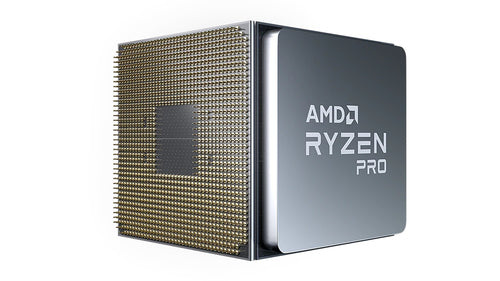 AMD Ryzen 7 PRO 8700GE processor