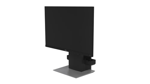 27 Inch DELL Small Form Factor All-in-One Stand OSS21 Height Adjustable
