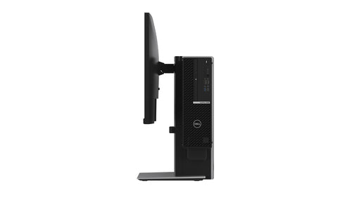 27 Inch DELL Small Form Factor All-in-One Stand OSS21 Height Adjustable