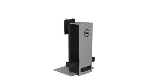 27 Inch DELL Small Form Factor All-in-One Stand OSS21 Height Adjustable
