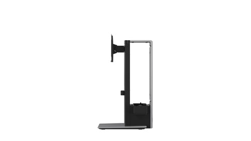 27 Inch DELL Small Form Factor All-in-One Stand OSS21 Height Adjustable
