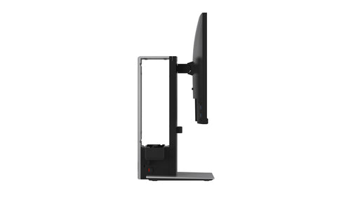 27 Inch DELL Small Form Factor All-in-One Stand OSS21 Height Adjustable