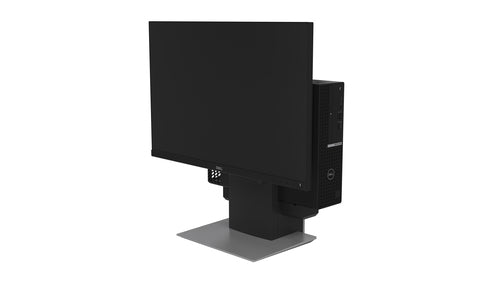 27 Inch DELL Small Form Factor All-in-One Stand OSS21 Height Adjustable