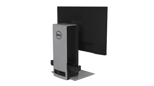 27 Inch DELL Small Form Factor All-in-One Stand OSS21 Height Adjustable
