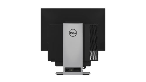 27 Inch DELL Small Form Factor All-in-One Stand OSS21 Height Adjustable