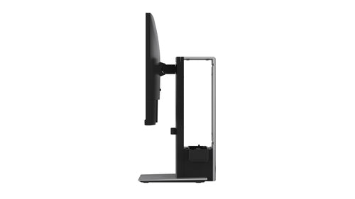 27 Inch DELL Small Form Factor All-in-One Stand OSS21 Height Adjustable