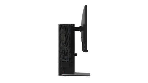 27 Inch DELL Small Form Factor All-in-One Stand OSS21 Height Adjustable