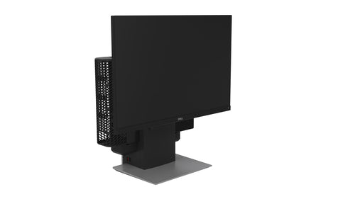 27 Inch DELL Small Form Factor All-in-One Stand OSS21 Height Adjustable