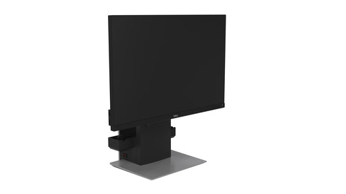 27 Inch DELL Small Form Factor All-in-One Stand OSS21 Height Adjustable